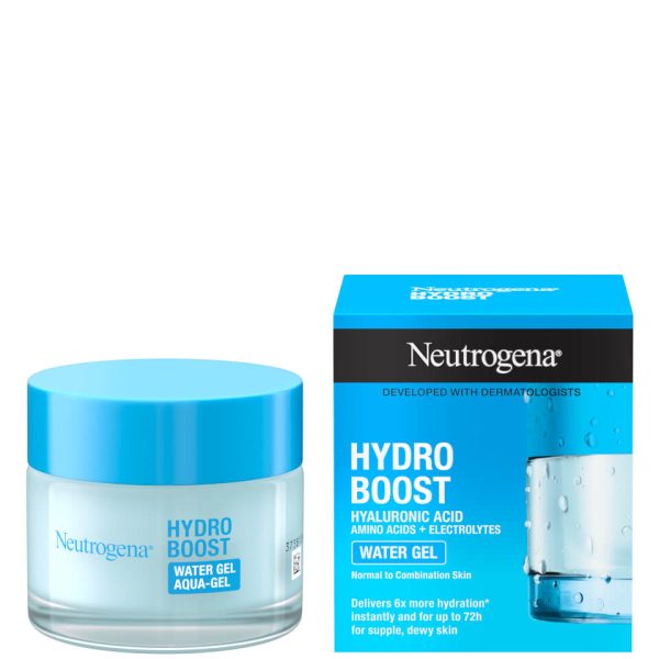 Neutrogena Hydro Boost Water Gel 50ml