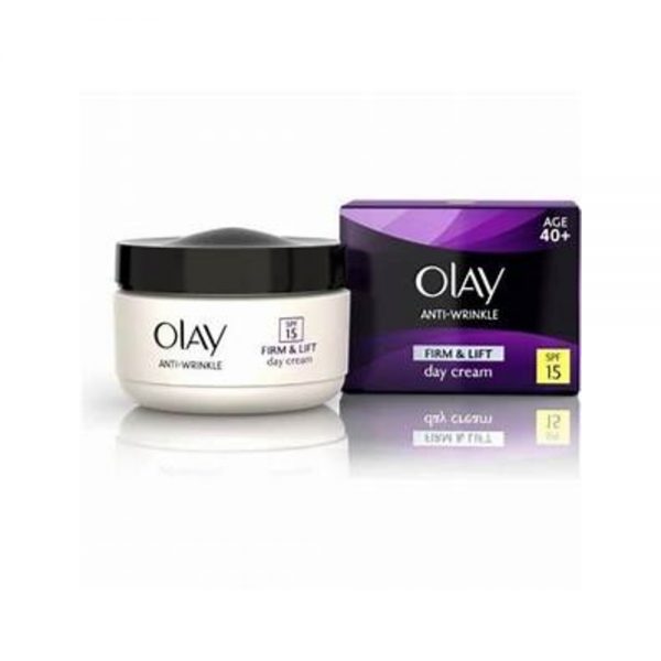 Olay Anti Wrinkle Day Cream 50ml