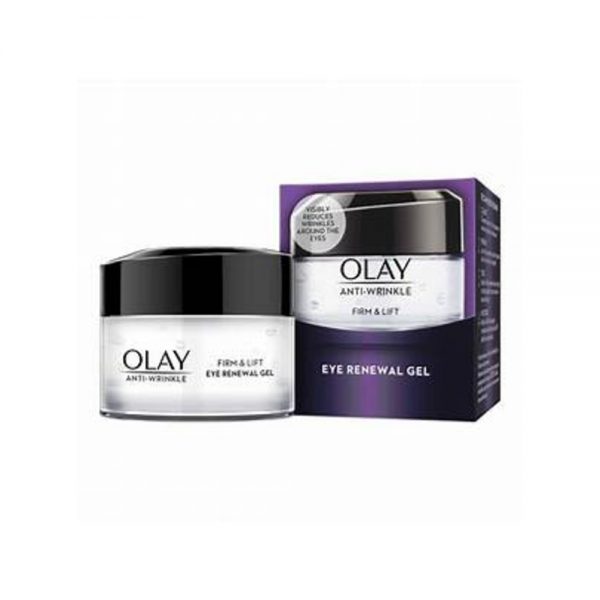 Olay Anti Wrinkle Eye Gel 15ml