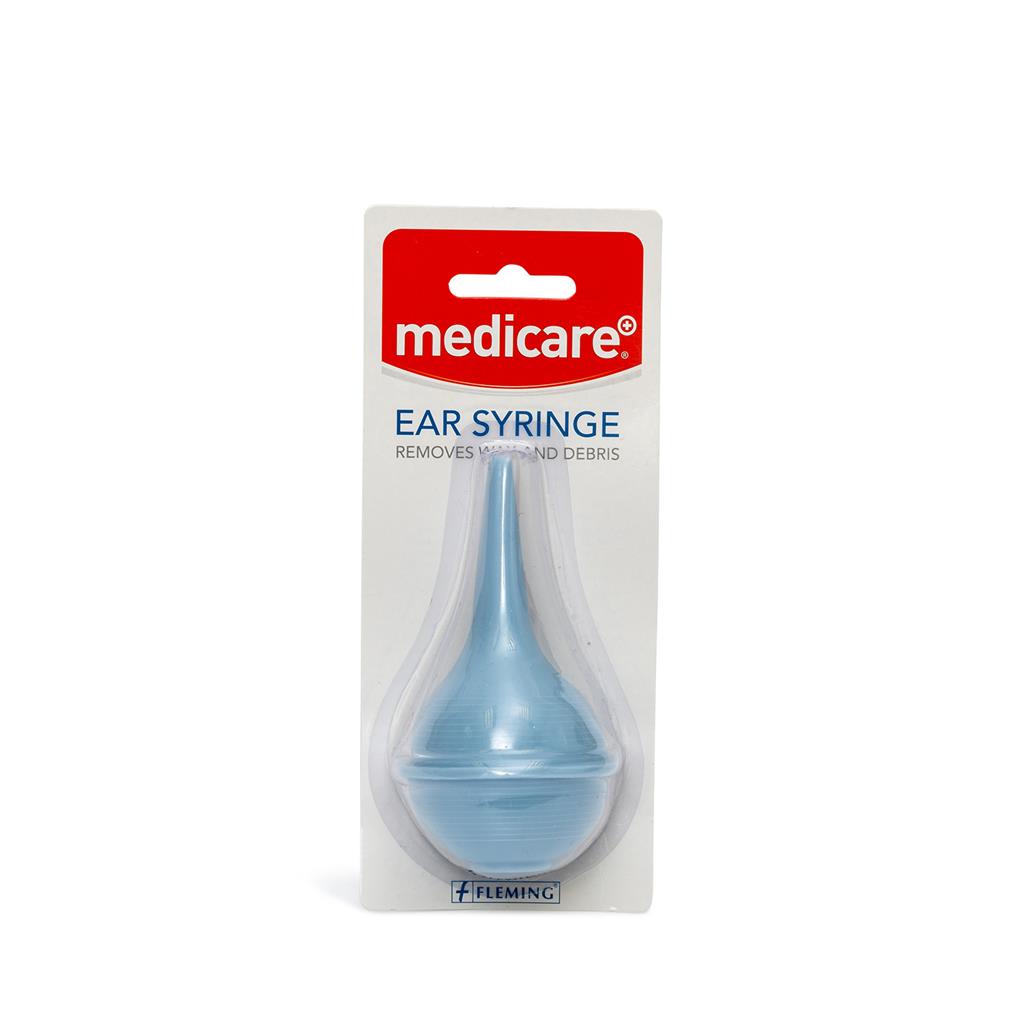 Medicare Ear Syringe - PharmacyAnseo.ie Ireland