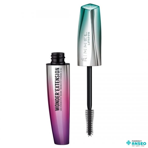 Rimmel Wonder Extension Mascara Very Black