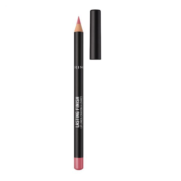 Rimmel Lasting Finish 8 Hour Lip Liner 120 Pink Candy