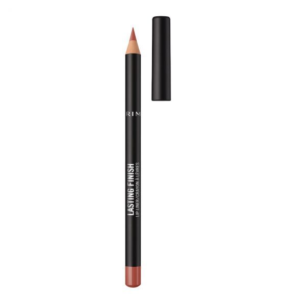 Rimmel Lasting Finish 8 Hour Lip Liner 110 Spice