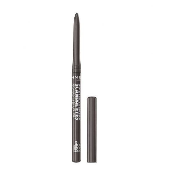 Rimmel Scandaleyes Exaggerate Eye Definer 003 Smokey Grey