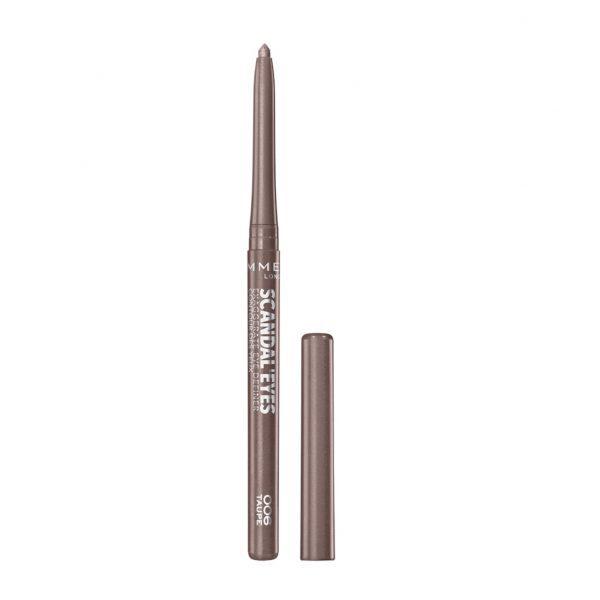 Rimmel Scandaleyes Exaggerate Eye Definer 006 Taupe