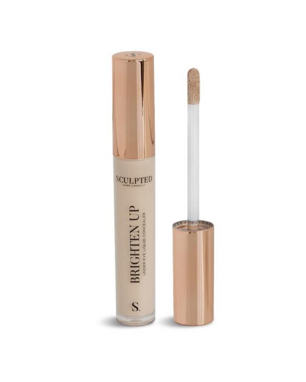 Sculpted Brighten Up Liquid Concealer 1.0 Vanilla