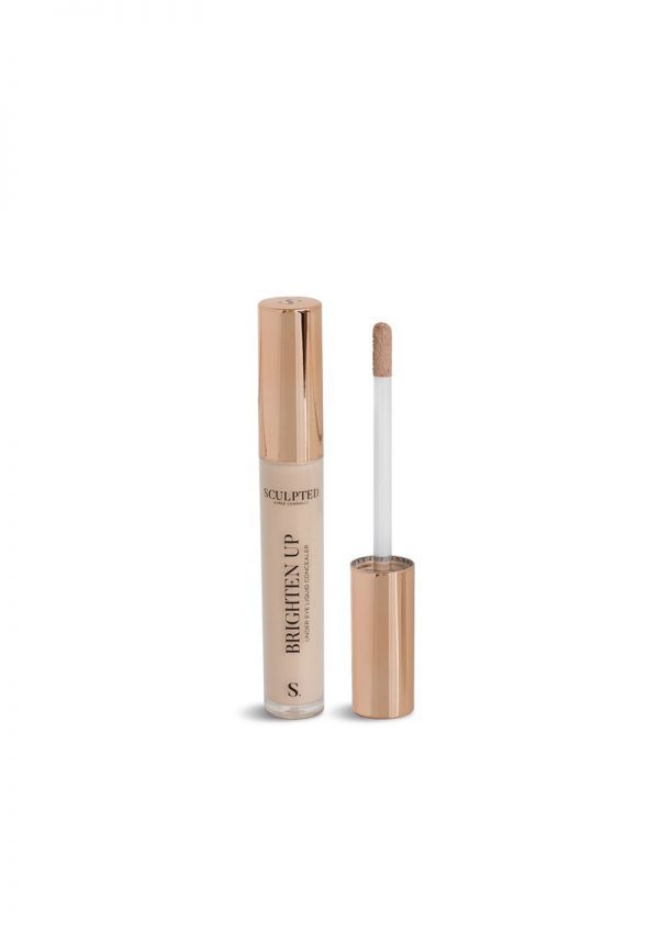 Sculpted Brighten Up Liquid Concealer 3.0 Beige