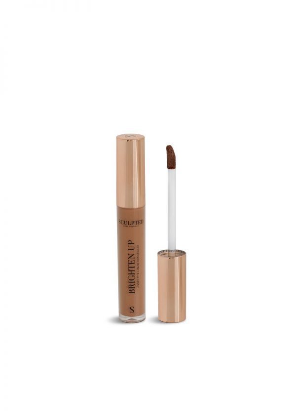 Sculpted Brighten Up Liquid Concealer 7.0 Cocoa