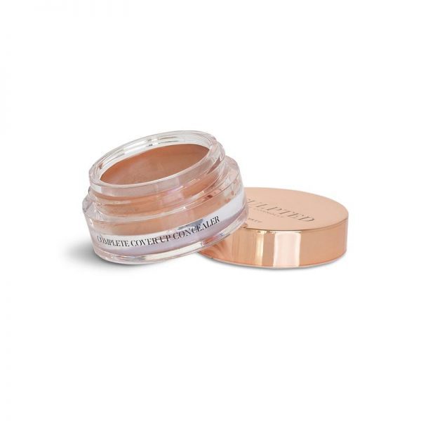 Sculpted Complete Cover Up Concealer Rich 6.0