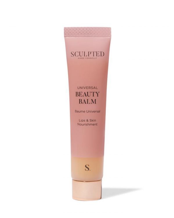 Sculpted Beauty Balm