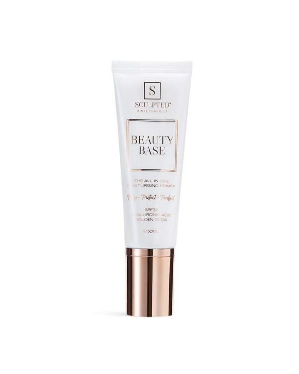 Sculpted Beauty Base Moisturising Primer