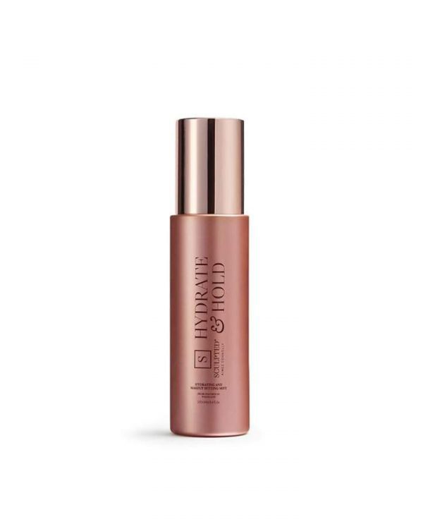 Sculpted Hydrate & Hold Setting Spray