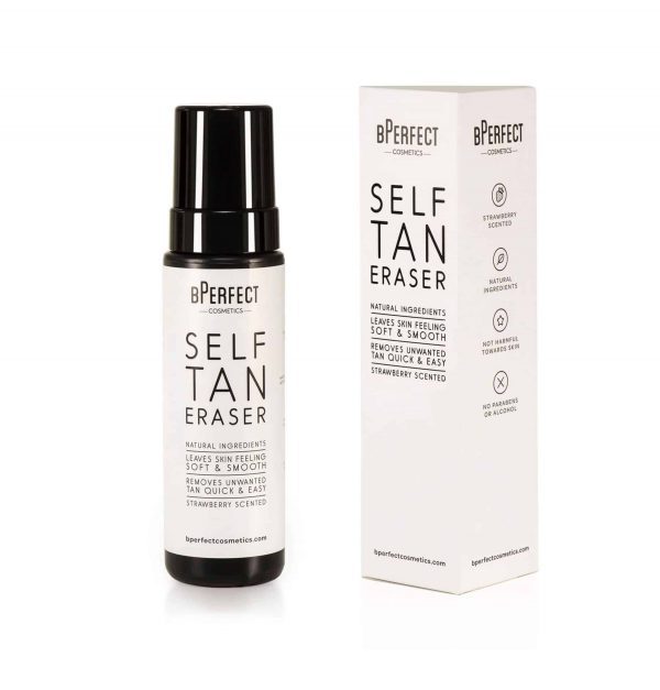 BPerfect Self Tan Eraser