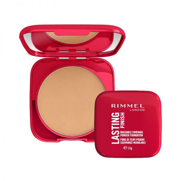 Rimmel Lasting Finish Powder Foundation 003 Sesame