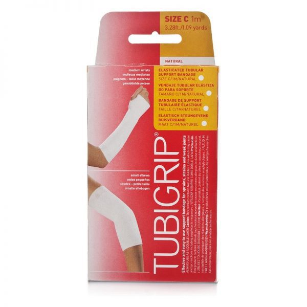 Tubigrip Bandage 1 Metre Size C