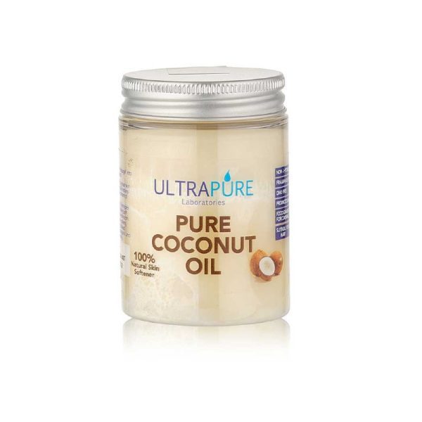 Ultrapure Pure Coconut Oil 100g