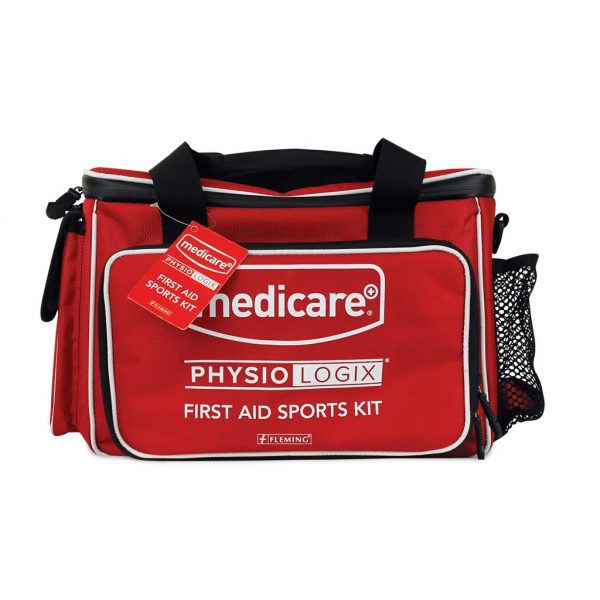 Medicare Sports Team First Aid Bag