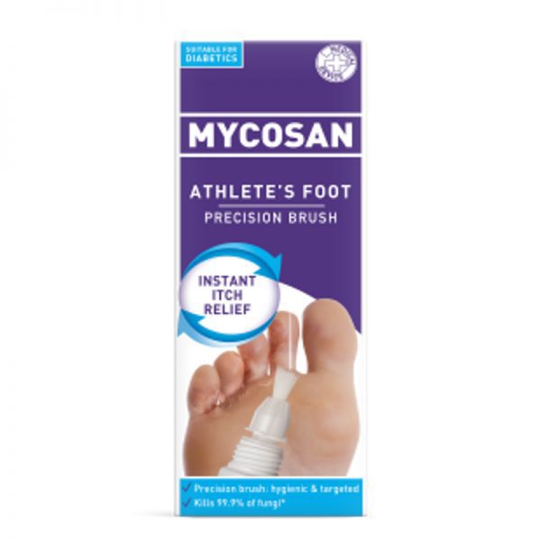 Mycosan Athletes Foot