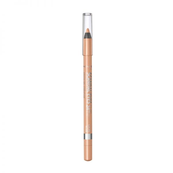 Rimmel Scandal'Eyes Waterproof Kohl Eye Liner Nude