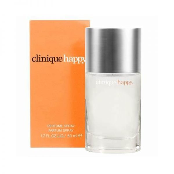 Clinique Happy 50ml Eau de Parfum Spray