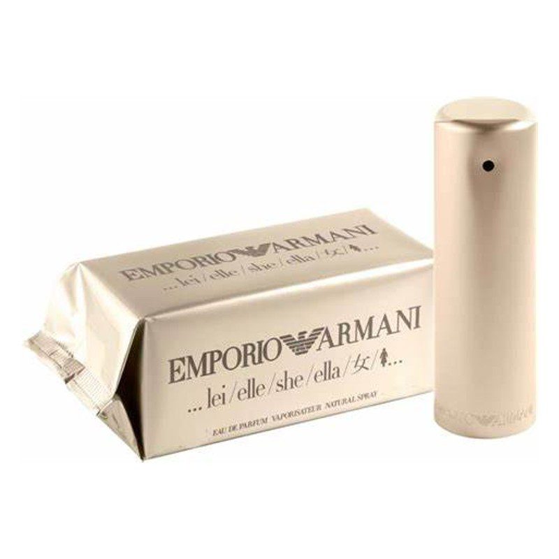 Armani elle 2024 perfume 100ml