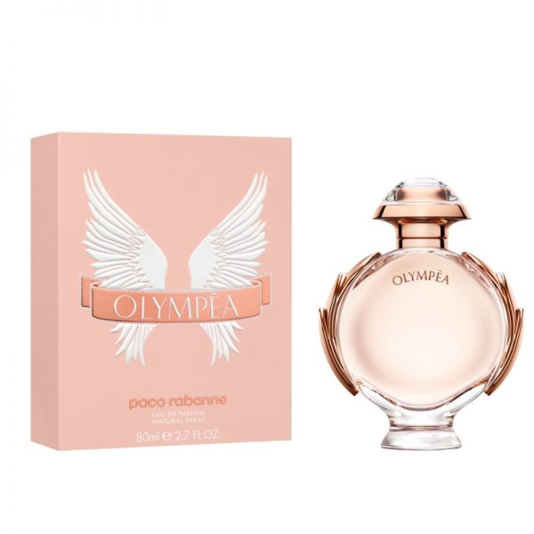 Paco Rabanne Olympea Ladies 80ml Eau de Parfum Spray