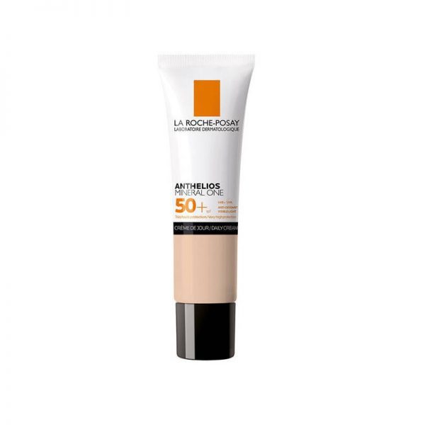 La Roche Posay Anthelios Mineral One SPF50 Day Cream 01 Light