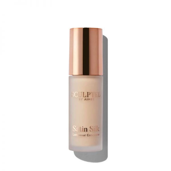 Sculpted Satin Silk Concealer Crème 2.5