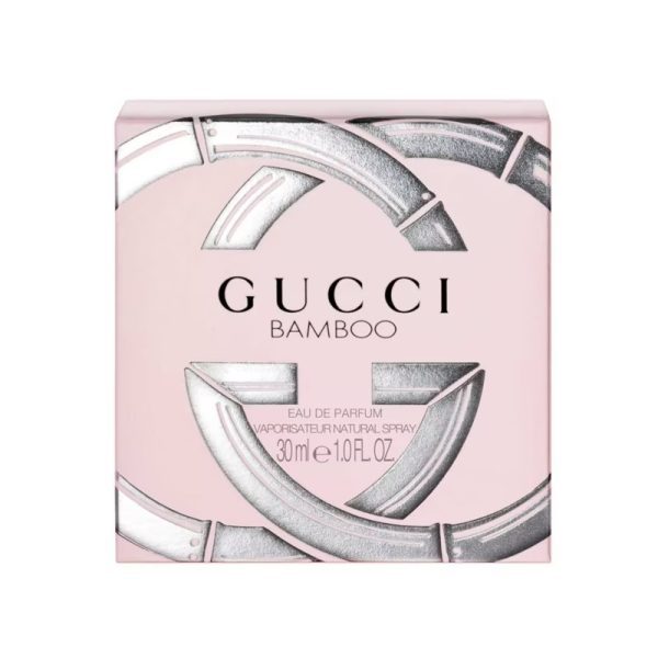 Gucci Bamboo Ladies Eau de Parfum 30ml