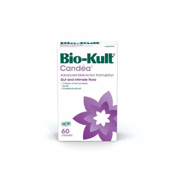 Bio-Kult Candea Protexin 60 Capsules