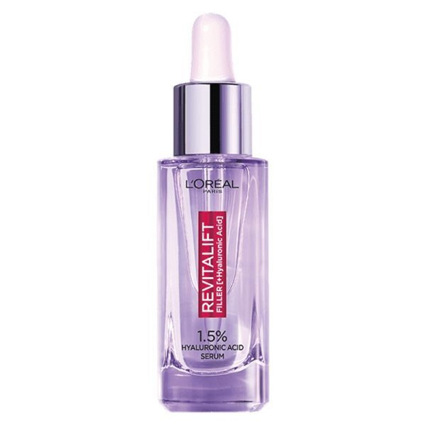 L'Oreal Revitalift Hyaluronic Acid Serum Filler 30ml