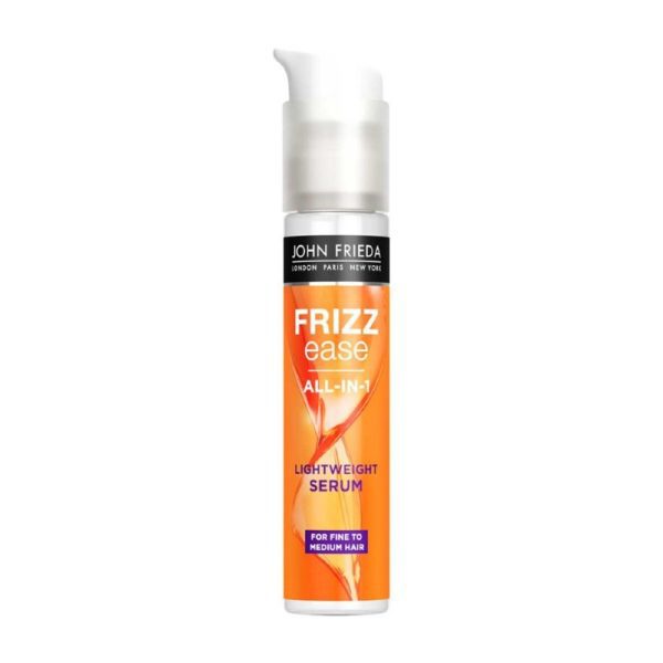 John Frieda Frizz Ease All In One Lightweight Serum