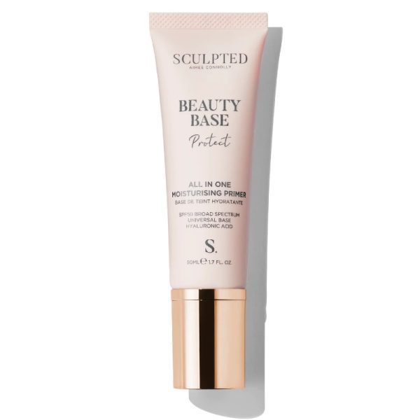 Sculpted Beauty Base Protect SPF 50 Primer