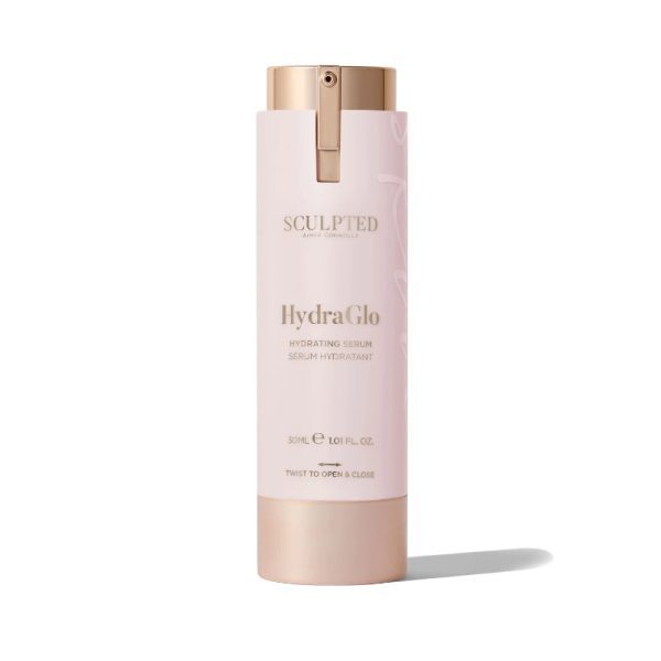 Sculpted HydraGlo Face Serum