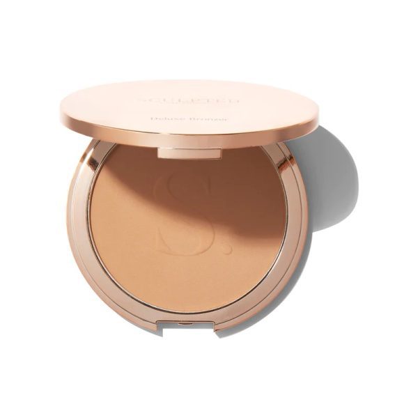 Sculpted Medium Deluxe Bronzer