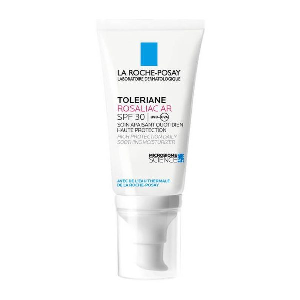 La Roche Posay Toleriane Rosaliac AR SPF30