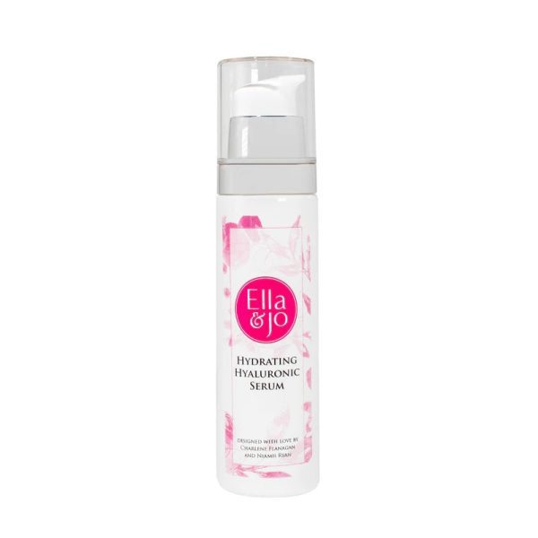 Ella & Jo Hydrating Hyaluronic Serum