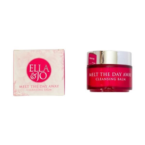 Ella & Jo Melt the Day Away - Cleansing Balm 100ml