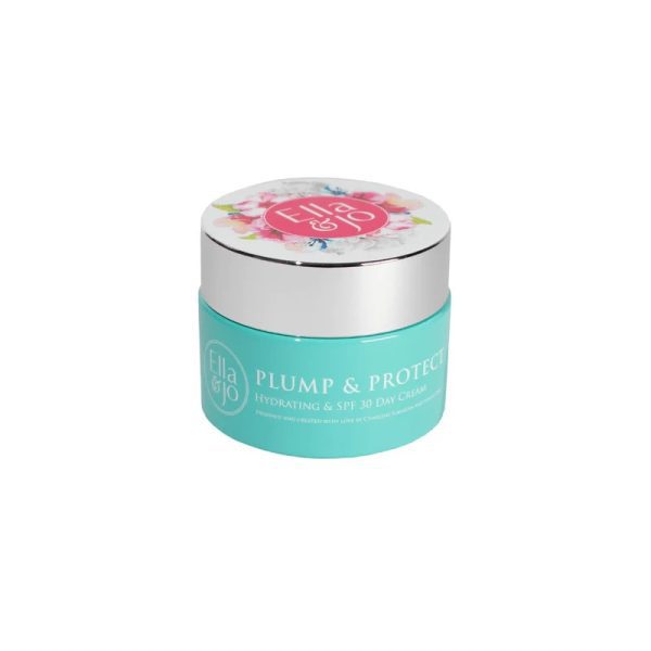 Ella & Jo Plump & Protect - SPF 30 Day Cream