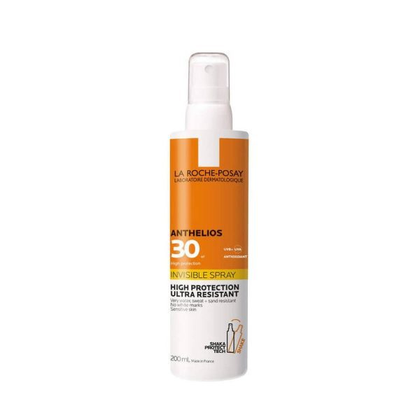 La Roche Posay Anthelios Invisible Spray SPF30