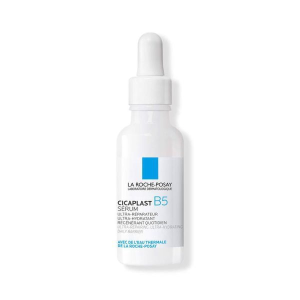 La Roche Posay Cicaplast B5 Serum 30ml