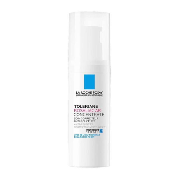 La Roche Posay Toleriane Rosaliac Ar Green Tint