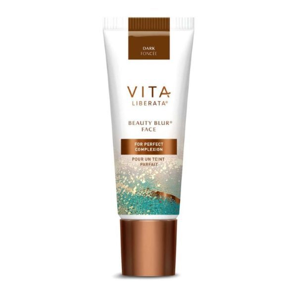 Vita Liberata Beauty Blur Face Dark 30ml