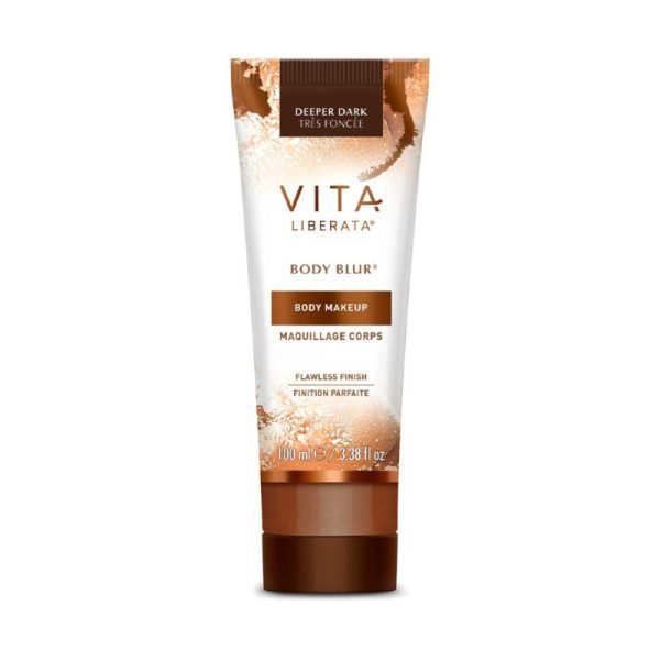 Vita Liberata Body Blur Dark 100ml