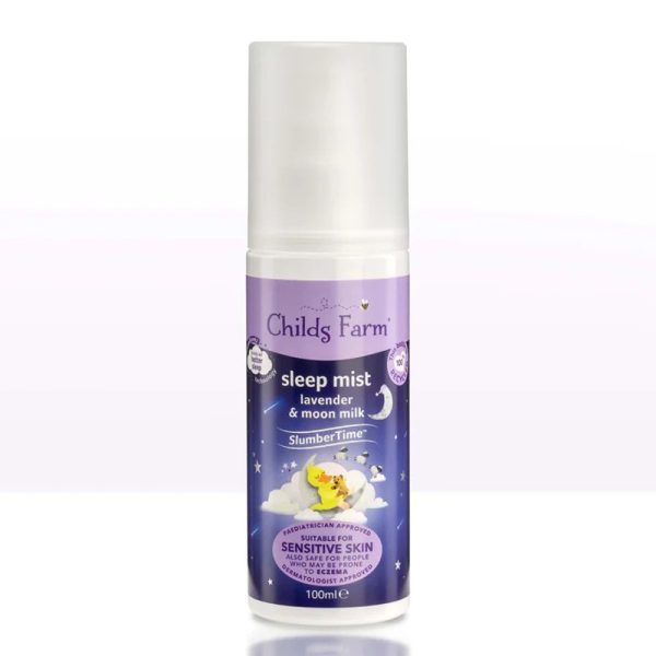 Childs Farm Slumber Time Sleep Mist