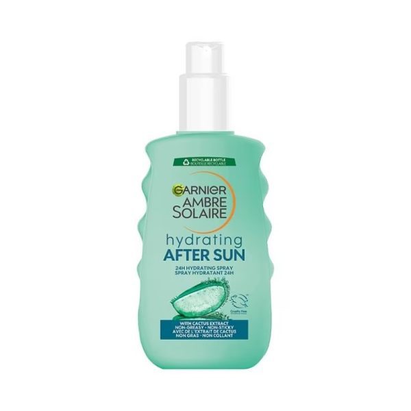 Garnier Ambre Solaire After Sun Spray 200ml