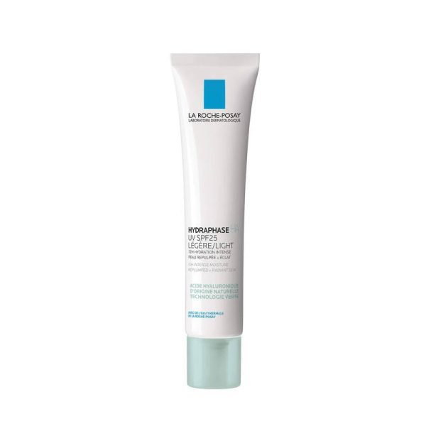 La Roche-Posay Hydraphase UV SPF 25 Light