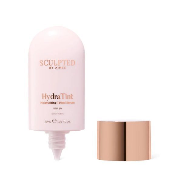 Sculpted HydraTint - Moisturising Tinted Serum 3.0