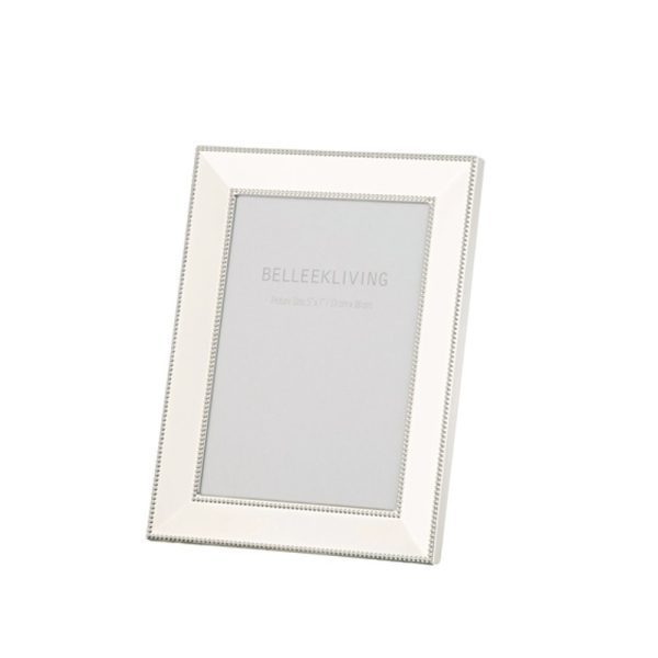 Belleek Living Border 5 x 7 Frame