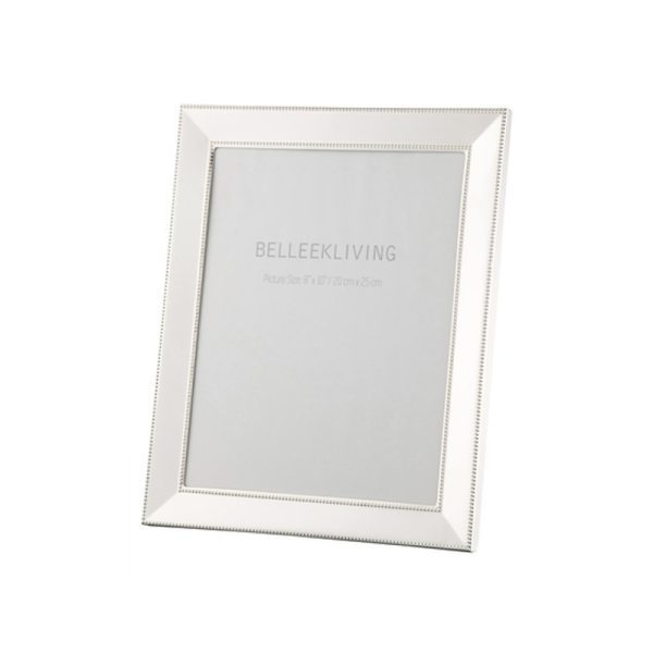 Belleek Living Border 8 x 10 Frame